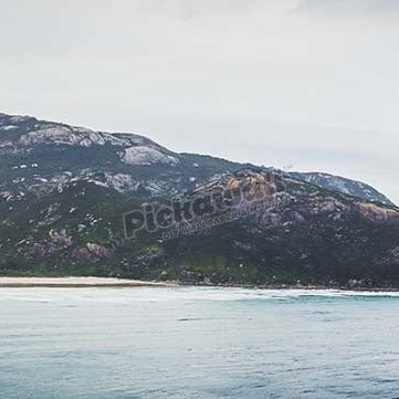 Wilsons Prom Panorama - Pickawall