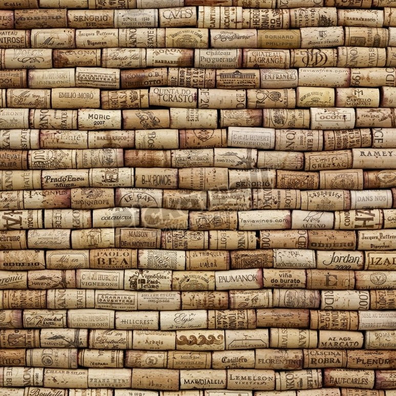 Wine corks - Pickawall